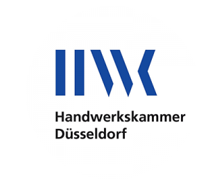 Handwerkskammer Düsseldorf (Logo)